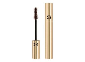 3473311853622 - - Phyto Noir - Mascara - mascara Phyto-noir 2 Deep Brown