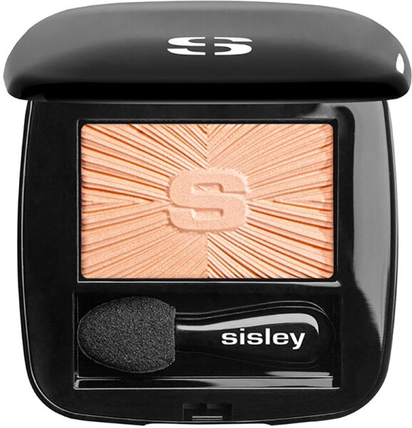 3473311866028 - sisley Les Phyto-ombres Lidschatten Augen Make-up lidschatten beige (11 Mat Nude) mattierend metallic satin