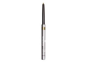 3473311874306 - sisley Phyto-khol Star Waterproof Eyeliner Augen Make-up eyeliner & kajal Stift gold (11 MYSTIC GOLD) langanhaltend glänzend definition Deckkraft Hoch