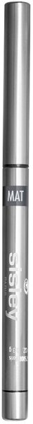 3473311874535 - - Phyto-khol Star Mat - Eyeliner - phyto Khol Star Wp - 4 Matte Graphite