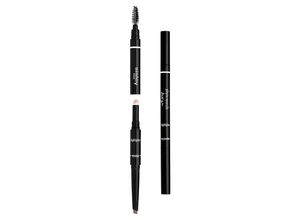 3473311875228 - sisley Phyto-sourcils 3-in-1 Pencil Augen Make-up augenbrauenstifte Stift braun (2 CHATAIN) strahlend Deckkraft Hoch