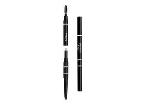 3473311875242 - sisley Phyto Phyto-sourcils 3in1pencil Augen Make-up konturenstifte Stift braun (MOKA) strahlend Deckkraft Hoch