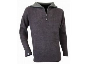 3473830127709 - LMA - Pullover tablette blau ts - 8043 blau T2- Mehrere Referenzen verfügbar