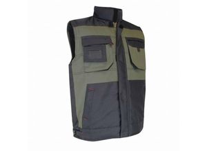 3473832308137 - Steppweste Bodywarmer Sand LMA Nachtgrau   Schwarz - T2  s - 2058 ts- Mehrere Referenzen verfügbar