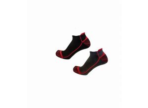 3473832774321 - Lot paire de chaussettes poseidon noir - LMA - 99114C