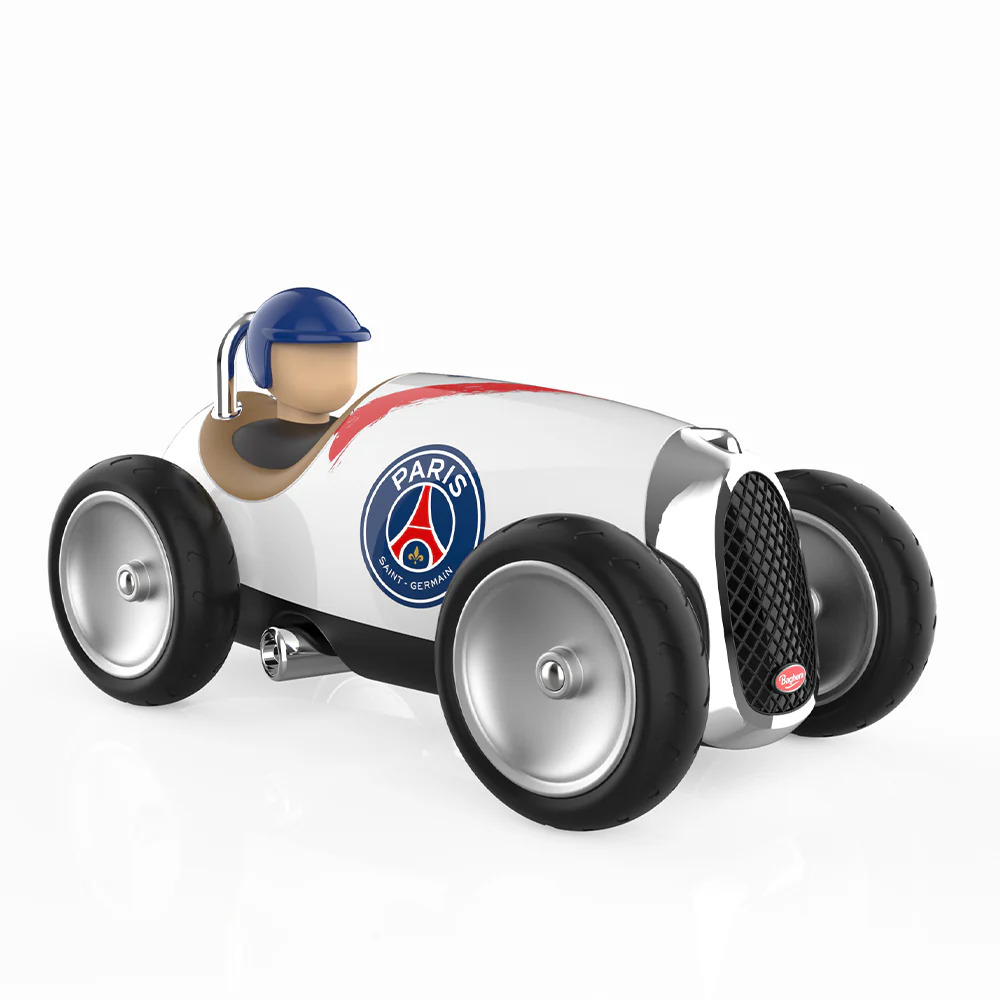 3474230004881 - Oldtimer Racing Car Paris Saint-Germain 3474230004881 - Oldtimer Racing Car Paris Saint-Germain