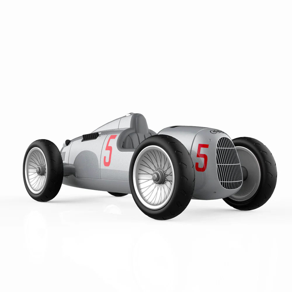 3474230004935 - Oldtimer Racing Car Auto Union Type C