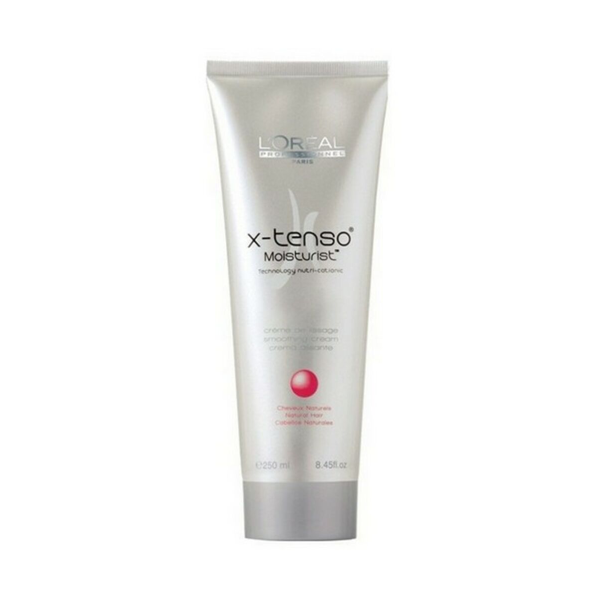 3474630258716 - Hair Straightening Cream X-tenso LOreal Professionnel Paris 2525388 (250 ml) 250 ml