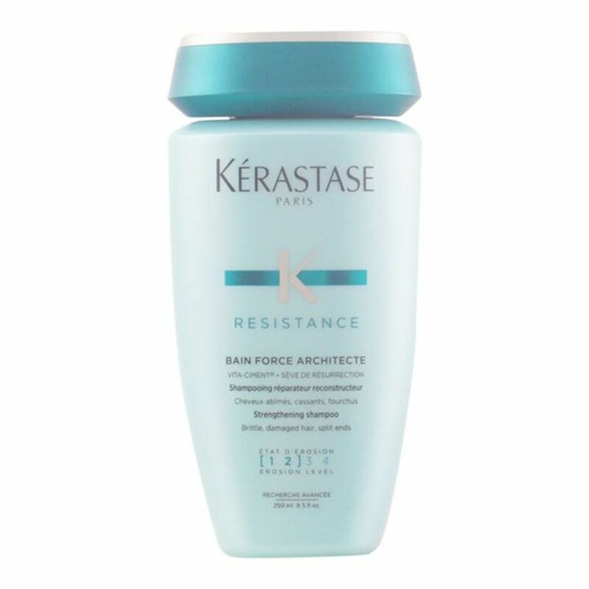 3474630382091 - Shampoo Resistance Kerastase