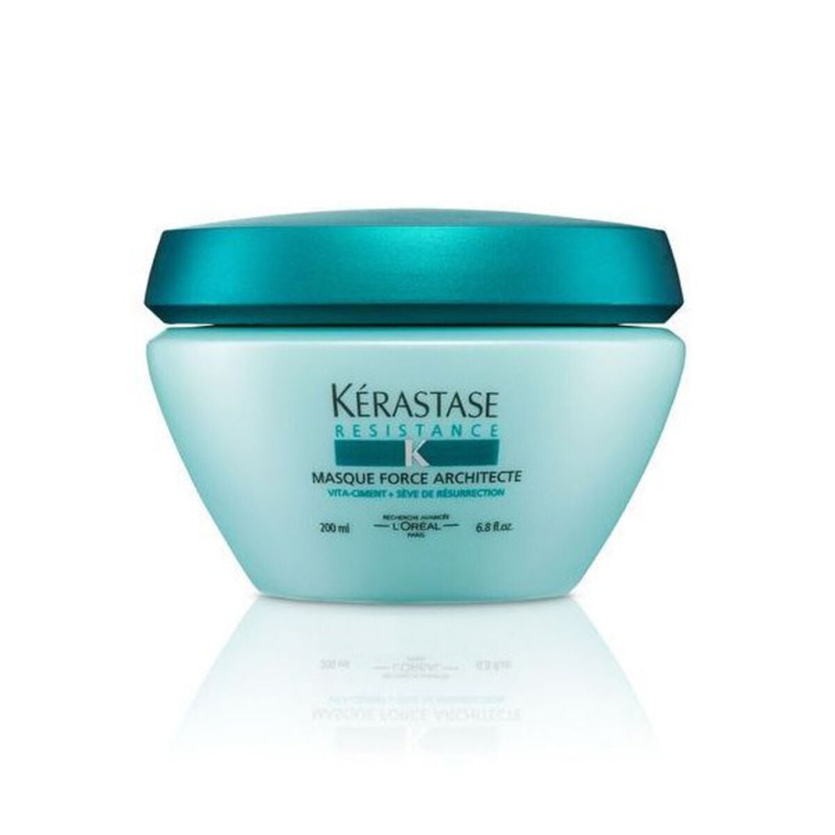 3474630382220 - Haarmaske Resistance Architecte Kerastase