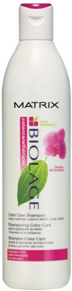 3474630417373 - Matrix Biolage colorcaretherapie Color Care Shampoo 250 ml