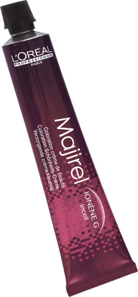 3474634002759 - LOr&eacute al Professionnel Majirel Hellbraun Gold Goldgrundton 53 - 50ml