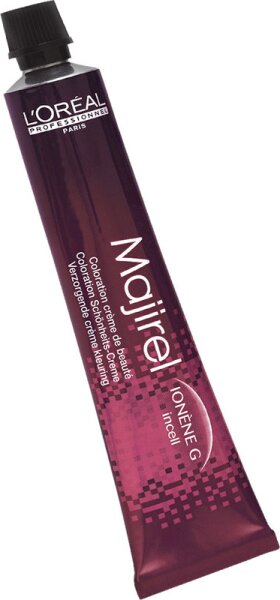 3474636219445 - LOr&eacute al Professionnel Majirel Platinblond Asch Iris&eacute  1012 - 50ml