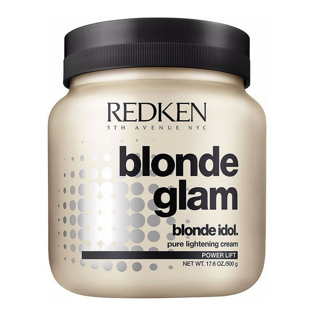 3474636334636 - Entfärber Blonde Glam 500 g