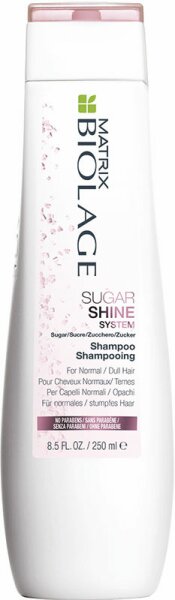 3474636364527 - Matrix Biolage Sugarshine Shampoo 250 ml