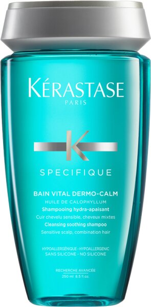 3474636397389 - Ké rastase Specifique Bain Vital Dermo-Calm 250 ml