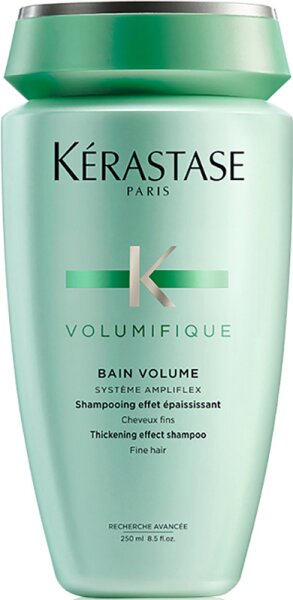 3474636397891 - Nicht Zutreffend - Volumengebendes Shampoo Bain Volumifique Kerastase Resistance Bain Volumifique 250 ml (250 ml)