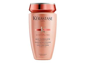 3474636400195 - - Discipline Bain Fluidealiste Sulfatfrei - Glättendes Shampoo - 250ml 3474636400195 - - Discipline Bain Fluidealiste Sulfatfrei - Glättendes Shampoo - 250ml