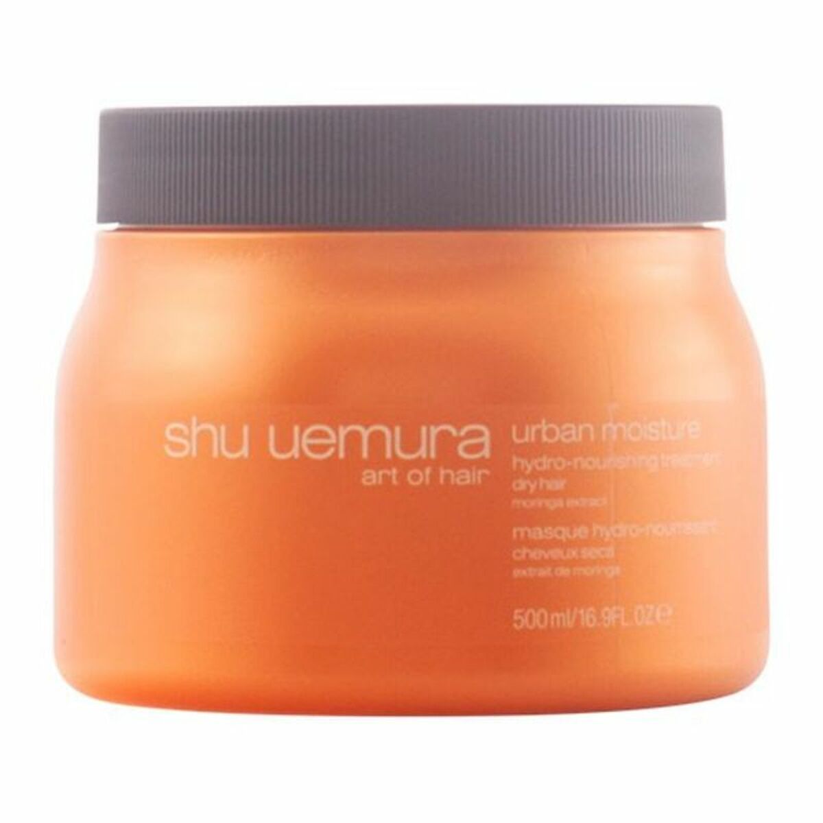 3474636400386 - Nourishing Hair Mask Urban Moisture Shu Uemura