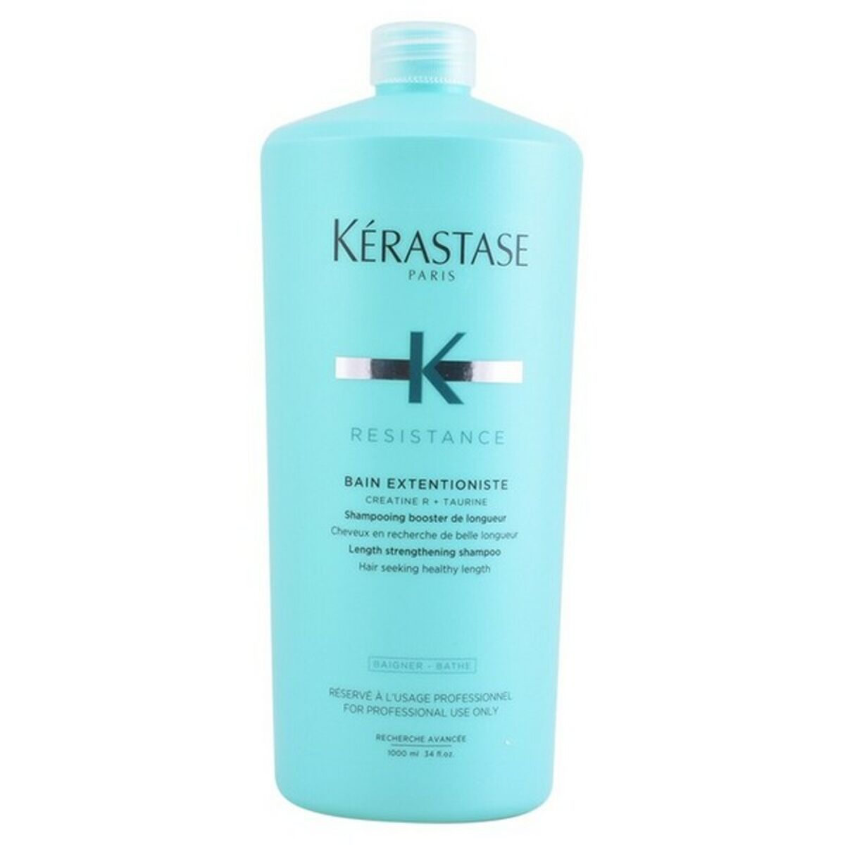 3474636612697 - Kräftigendes Shampoo Resistance Extentioniste 250 ml