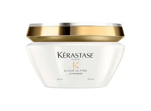 3474636614172 - Elixir Ultime Le Masque verschönernde Maske für alle Haartypen 200 ml
