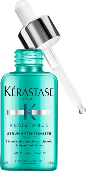 3474636636341 - Résistance Sérum Extentioniste Serum für das Wachstum der Haare und die Stärkung von den Wurzeln heraus 50 ml 3474636636341 - Résistance Sérum Extentioniste Serum für das Wachstum der Haare und die Stärkung von den Wurzeln heraus 50 ml