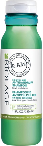 3474636651696 - Matrix Biolage RAW Scalp Shampoo 325 ml