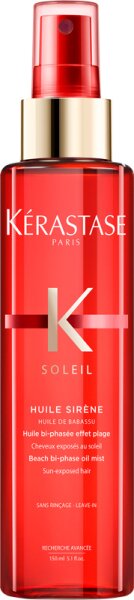 3474636695324 - Hairstyling Wasser für Locken und Wellen Soleil Soleil (150 ml) 150 ml 3474636695324 - Hairstyling Wasser für Locken und Wellen Soleil Soleil (150 ml) 150 ml