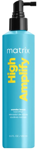 3474636770458 - Total Results High Amplify Wonder Boost Root Lifter (250ml)