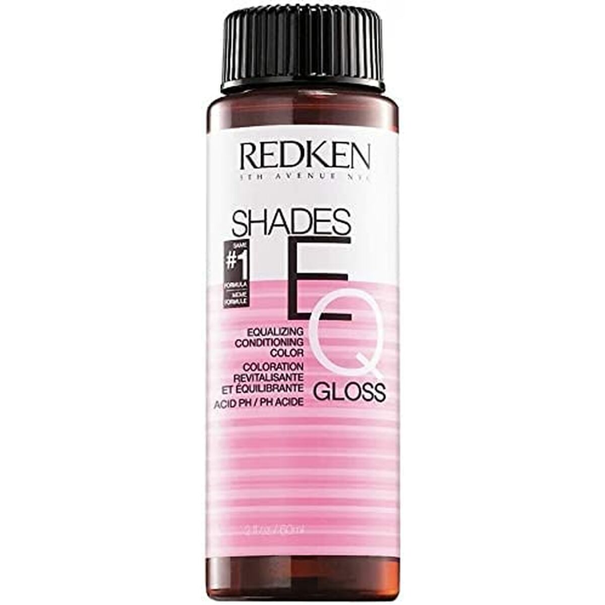 3474636863587 - Demi-permanentes Färbemittel Shades Eq M (3 Stück) (3 x 60 ml)