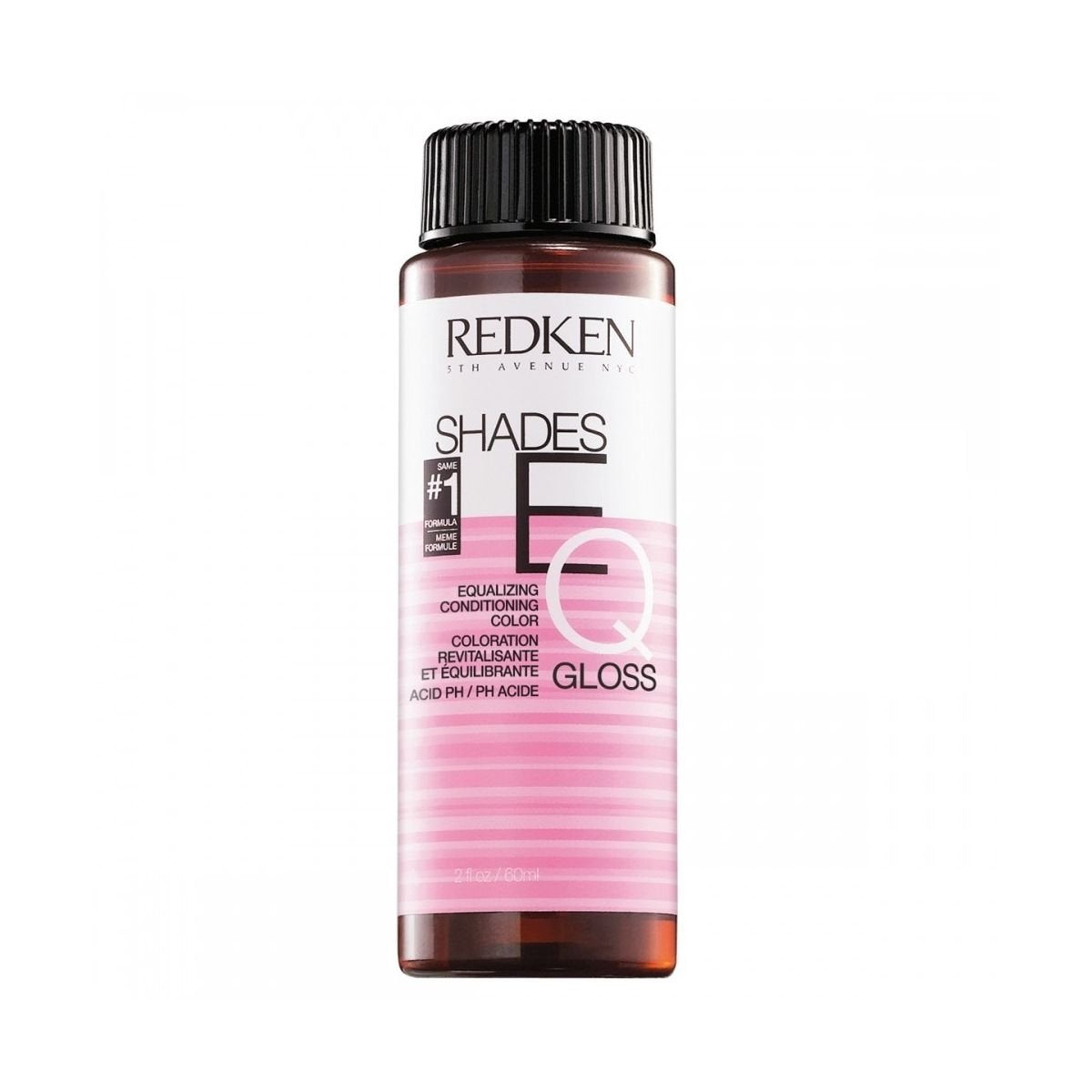 3474636914852 - Demi-permanentes Färbemittel Shades Eq Abn 06ABN brown smoke (3 x 60 ml)