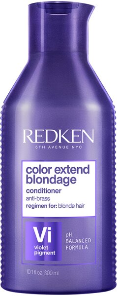 3474636920013 - - Color Extend Blondage - Conditioner - -blondage Color Extend Conditioner 250ml 3474636920013 - - Color Extend Blondage - Conditioner - -blondage Color Extend Conditioner 250ml