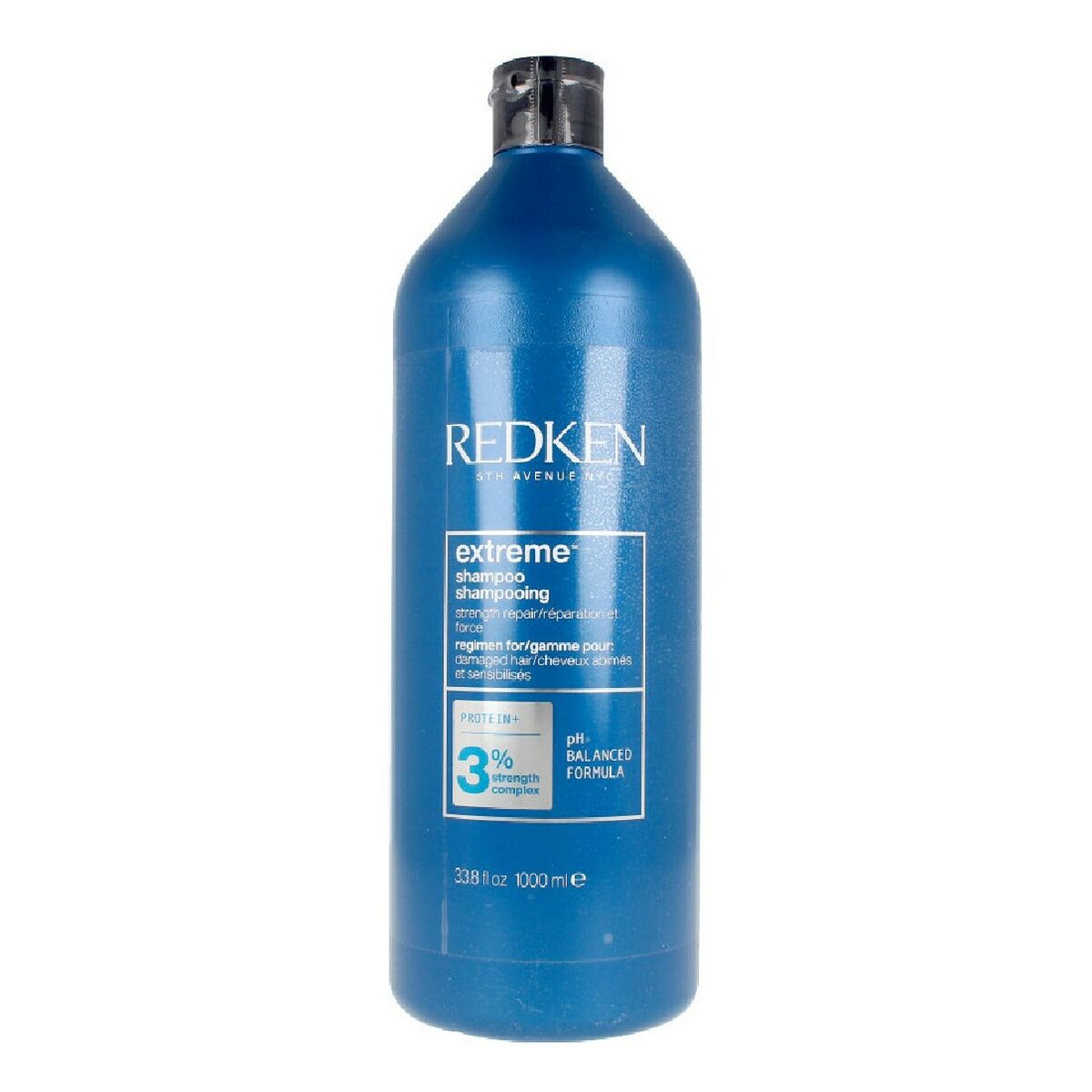 3474636920181 - Nicht Zutreffend - Shampoo Redken (1000 ml)