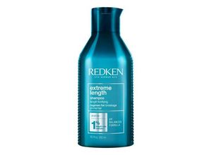 3474636920211 - Geschädigtes Haar Extreme Length Shampoo with Biotin 300 ml