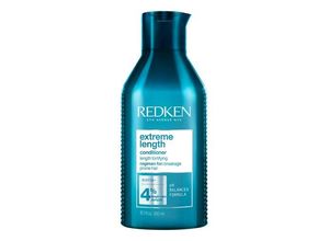 3474636920280 - Geschädigtes Haar Extreme Length Conditioner with Biotin 300 ml