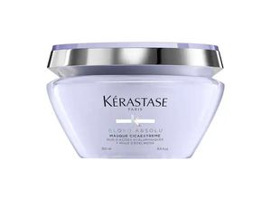 3474636948529 - Blond Absolu Masque Cicaextreme regenerierende Maske mit Tiefenwirkung für blonde Haare 200 ml