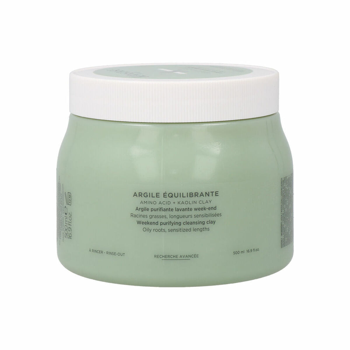 3474636954674 - Kerastase Spécifique Argile Équilibrante Shampoo 500ml 3474636954674 - Kerastase Spécifique Argile Équilibrante Shampoo 500ml