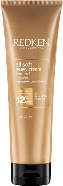 3474636961054 - Feuchtigkeitsspendende Maske    All Soft             (250 ml)