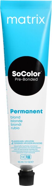 3474636972296 - Socolor Beauty High-Lift Blond 11N Blond 90 ml