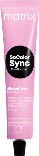 3474636972951 - SoColor Sync Pre-Bonded 90 ml 10N Extra helles Naturblond