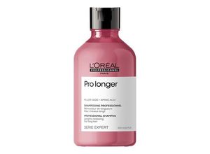 3474636974412 - Loréal Professionnel - Serie Expert - Pro Longer Shampoo - -serie Expert Pro Longer Shp 300ml Vb98