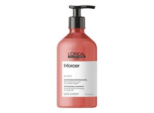 3474636975334 - Loréal Professionnel - Serie Expert - Inforcer Shampoo - serie Expert Inforcer Shampoo 500 Ml