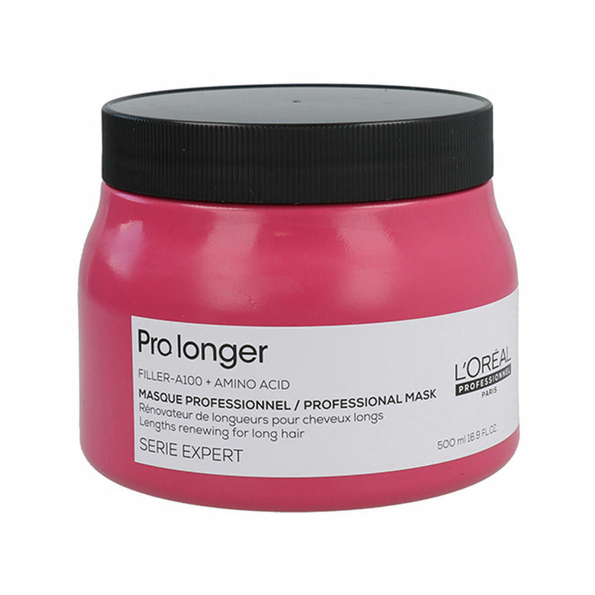 3474636975402 - L’Oréal Professionnel Serie Expert Pro Longer stärkende Maske für beschädigtes Haar 500 ml 3474636975402 - L’Oréal Professionnel Serie Expert Pro Longer stärkende Maske für beschädigtes Haar 500 ml