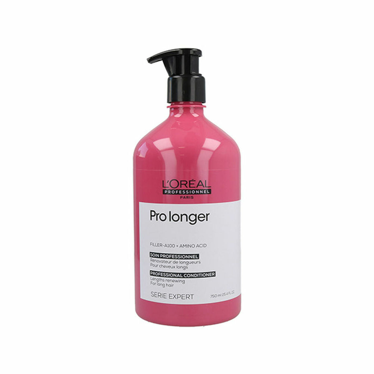 3474636975457 - Haarspülung Expert Pro Longer LOreal Professionnel Paris Pro Longer (750 ml) (750 ml)