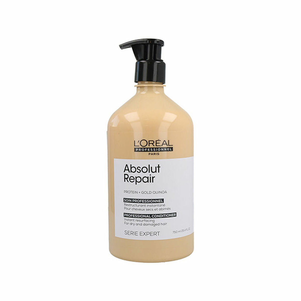 3474636975471 - Haarspülung Expert Absolut Repair LOreal Professionnel Paris (750 ml)