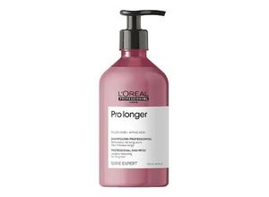 3474636975846 - Loréal Professionnel - Serie Expert - Pro Longer Shampoo - -serie Expert Pro Shampoo 300m