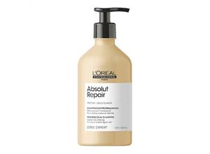 3474636975914 - Loréal Professionnel - Serie Expert - Absolut Repair Shampoo - -serie Expert Repair Shamp500