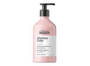 3474636975945 - Loréal Professionnel - Serie Expert - Vitamino Color Shampoo - -serie Expert Vitamshamp500m