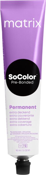 3474636978274 - Socolor Beauty Extra Coverage 504N 90 ml