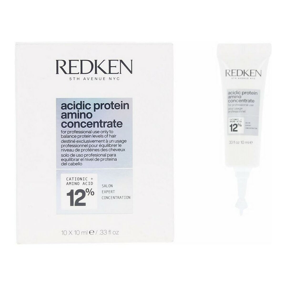 3474637023133 - Hair Elixir Acidic Bonding Concentrate 10 ml 3474637023133 - Hair Elixir Acidic Bonding Concentrate 10 ml